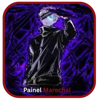 Painel Marechal icon