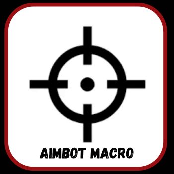 Aimbot Macro icon