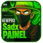 Sadx Panel