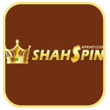 Shah Spin Game icon