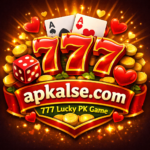 Lucky PK 777 Game