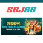 SBJ66 Game