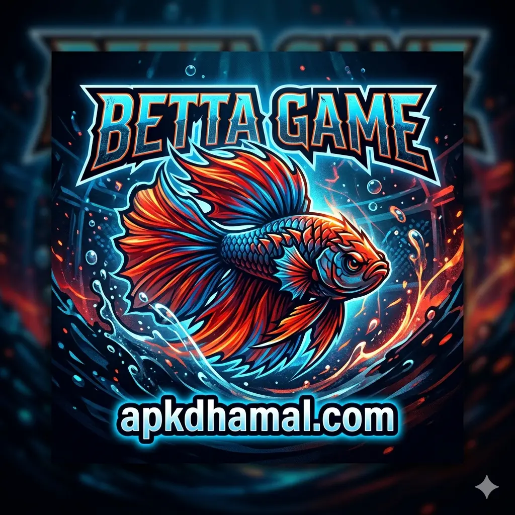 Betta Game icon